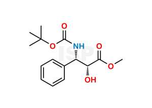 (2R,3S)-N-Boc-3-Phenylisoserine Methyl Ester - Image 1