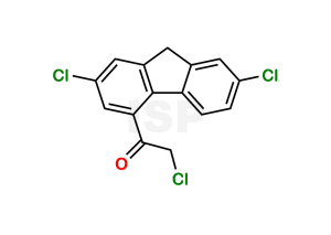 Cabazitaxel Impurity 37 - Image 1
