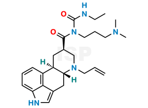 Cabergoline - Image 1
