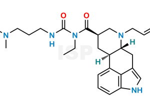 Cabergoline Isomer - Image 1