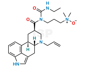 Cabergoline N-Oxide - Image 1