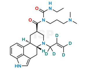 Cabergoline D5 - Image 1