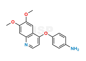 Cabozantinib Impurity 1 - Image 1