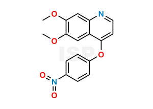 Cabozantinib Impurity 2 - Image 1