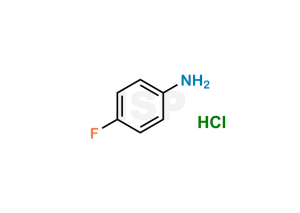 4-Fluoroaniline HCl - Image 1