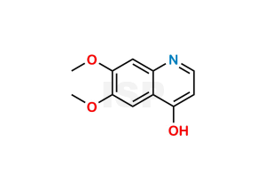 Cabozantinib Quinol Impurity - Image 1