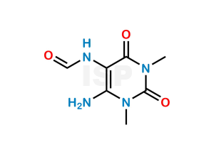 Caffeine EP Impurity B - Image 1