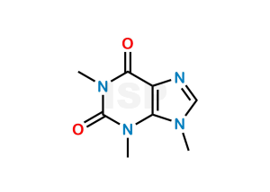 Caffeine EP Impurity C - Image 1