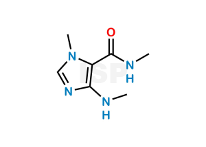 Caffeine EP Impurity E - Image 1