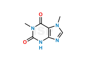 Caffeine EP Impurity F - Image 1