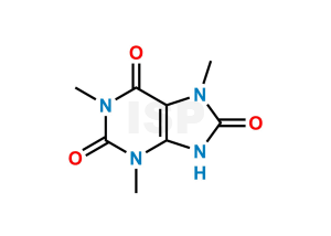 1,3,7-Trimethyluric Acid - Image 1