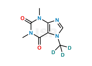 Caffeine D3 - Image 1