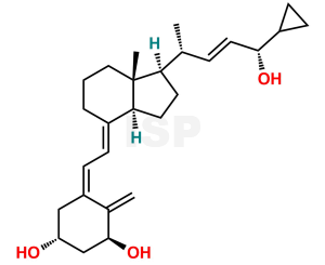 Calcipotriol - Image 1