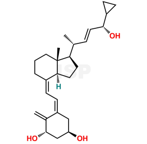 Calcipotriol EP Impurity B - Image 1