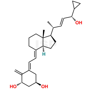 Calcipotriol EP Impurity C - Image 1