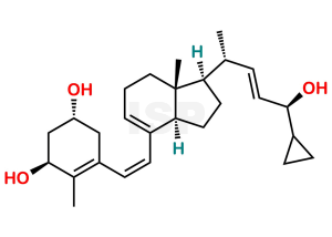 Pre-Calcipotriol - Image 1