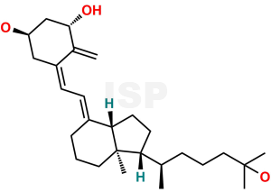 Calcitriol - Image 1