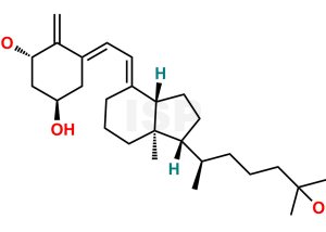 Calcitriol EP Impurity A - Image 1