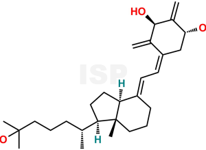 Methylene Calcitriol - Image 1