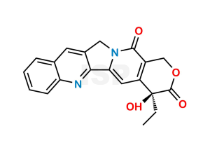 Camptothecin - Image 1
