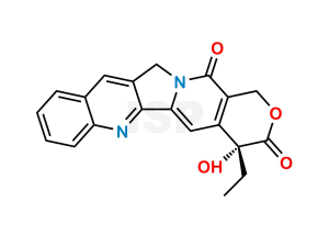 (R)-Camptothecin - Image 1
