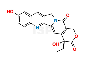 (R)-10-Hydroxy Camptothecin - Image 1