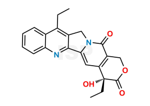 (R)-7-Ethyl Camptothecin - Image 1