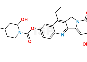 Camptothecin Impurity 1 - Image 1