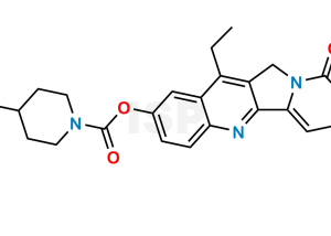 Camptothecin Impurity 2 - Image 1