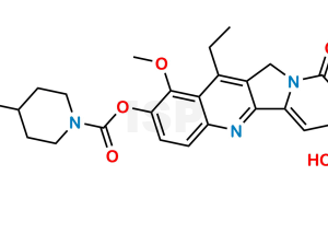 Camptothecin Impurity 3 - Image 1