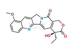 (S)-9-Methoxy Camptothecin - Image 1