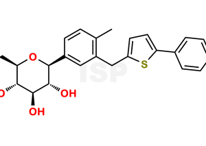 Canagliflozin - Image 1