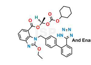 Candesartan Cilexetil - Image 1