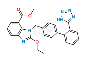 Candesartan Cilexetil EP Impurity I - Image 1