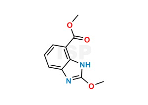 Candesartan Benzimidazole Methoxy Methyl Ester - Image 1