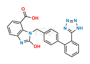 Candesartan Desethyl Analog - Image 1