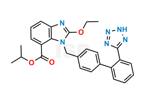 Candesartan Isopropyl Ester - Image 1