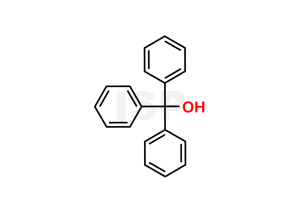 Candesartan Trityl Alcohol Impurity - Image 1