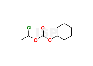 Cyclohexyl 1-Chloroethyl Carbonate - Image 1