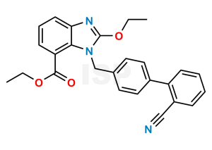 Candesartan Impurity 1 - Image 1