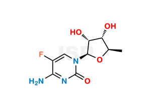 Capecitabine EP Impurity A - Image 1
