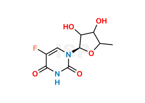 Capecitabine EP Impurity B - Image 1