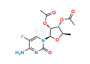 Capecitabine EP Impurity C - Image 1