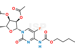 Capecitabine EP Impurity G - Image 1