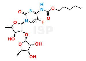 Capecitabine 2-O-BDR Impurity (USP) - Image 1
