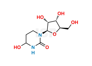 Tetrahydrouridine - Image 1