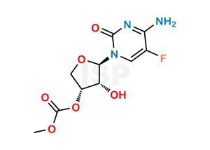 Capecitabine Impurity 1 - Image 1