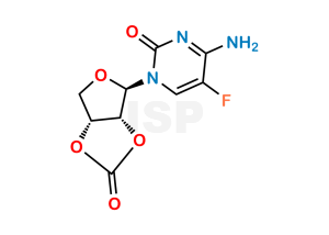 Capecitabine Impurity 2 - Image 1