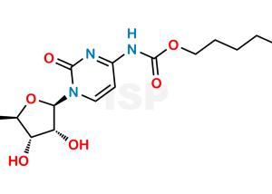 Capecitabine Impurity 3 - Image 1