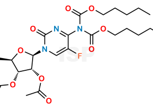 Capecitabine Impurity 4 - Image 1